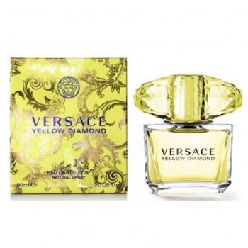 Versace Yellow Diamond Perfume for Women - Women Perfumes - Best Price in Pakistan - HitShop.pk